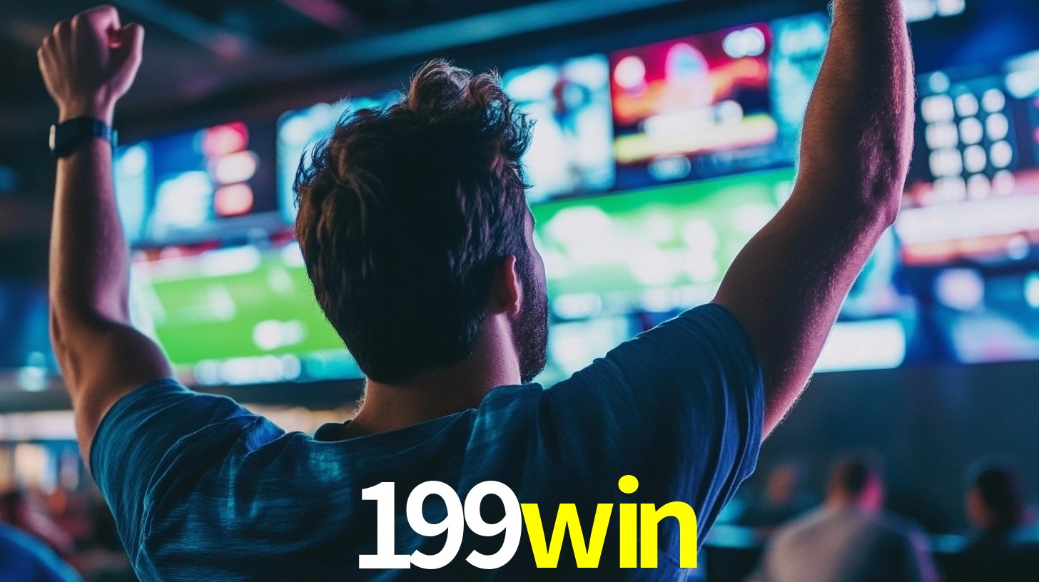 199win - Chance de Tudo - 199win.com