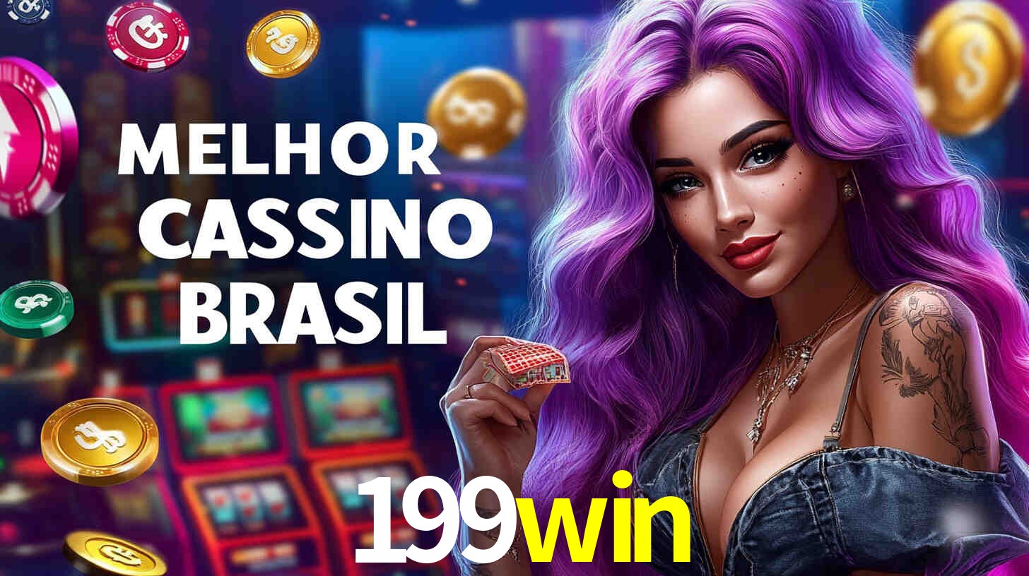 Estatísticas 199win