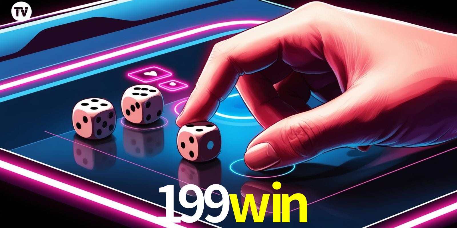 Jogos de Cassino 199WIN.COM
