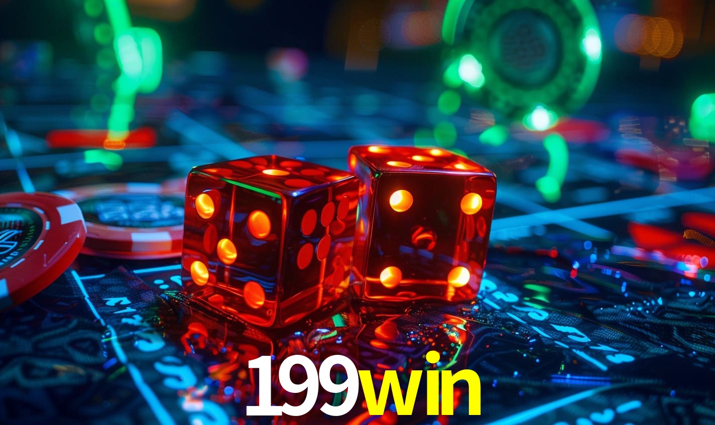 Cassino Online Seguro 199WIN.COM