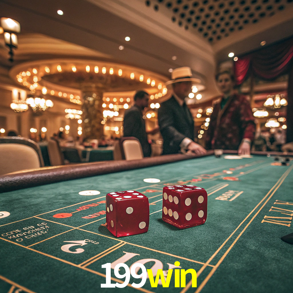 Login Seguro 199WIN.COM