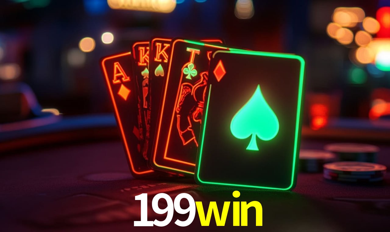 Casino Ao Vivo 199win
