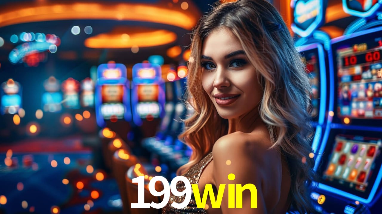 Live Casino 199win