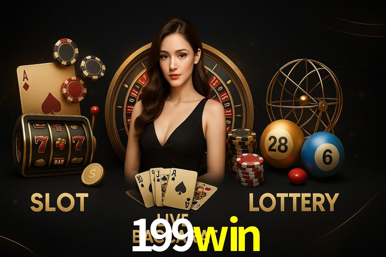 Benefícios do Login 199win - Bônus e Vantagens Exclusivas