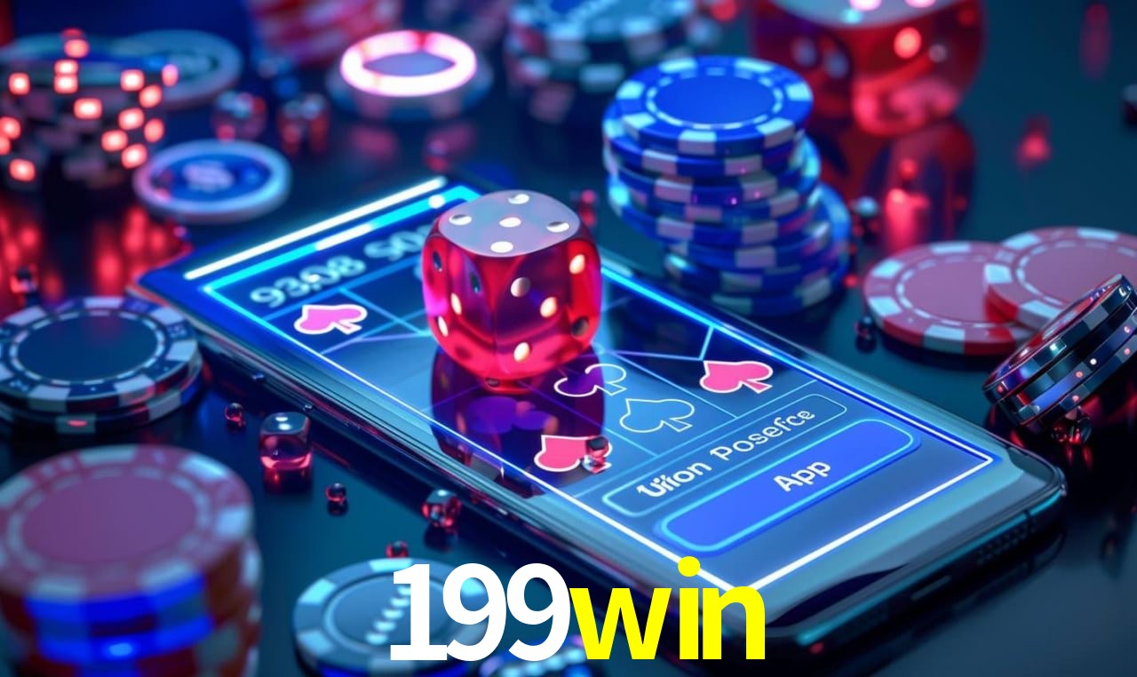 Vantagens de jogar slots no 199win Brasil