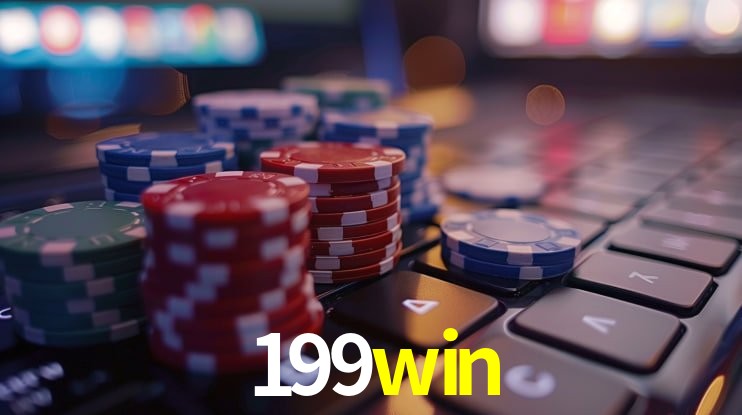 Especiais de Fim de Semana 199win