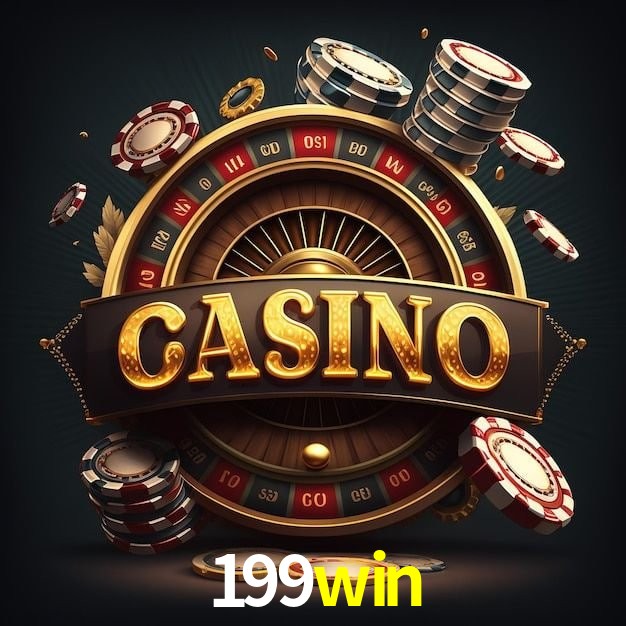 Imagem quadrada de apoio para baixar 199win
