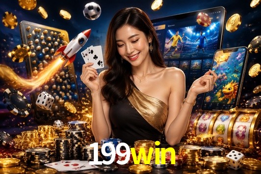 Account Benefits 199win