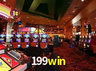 Descubra o Mundo do Cassino Online com 199win
