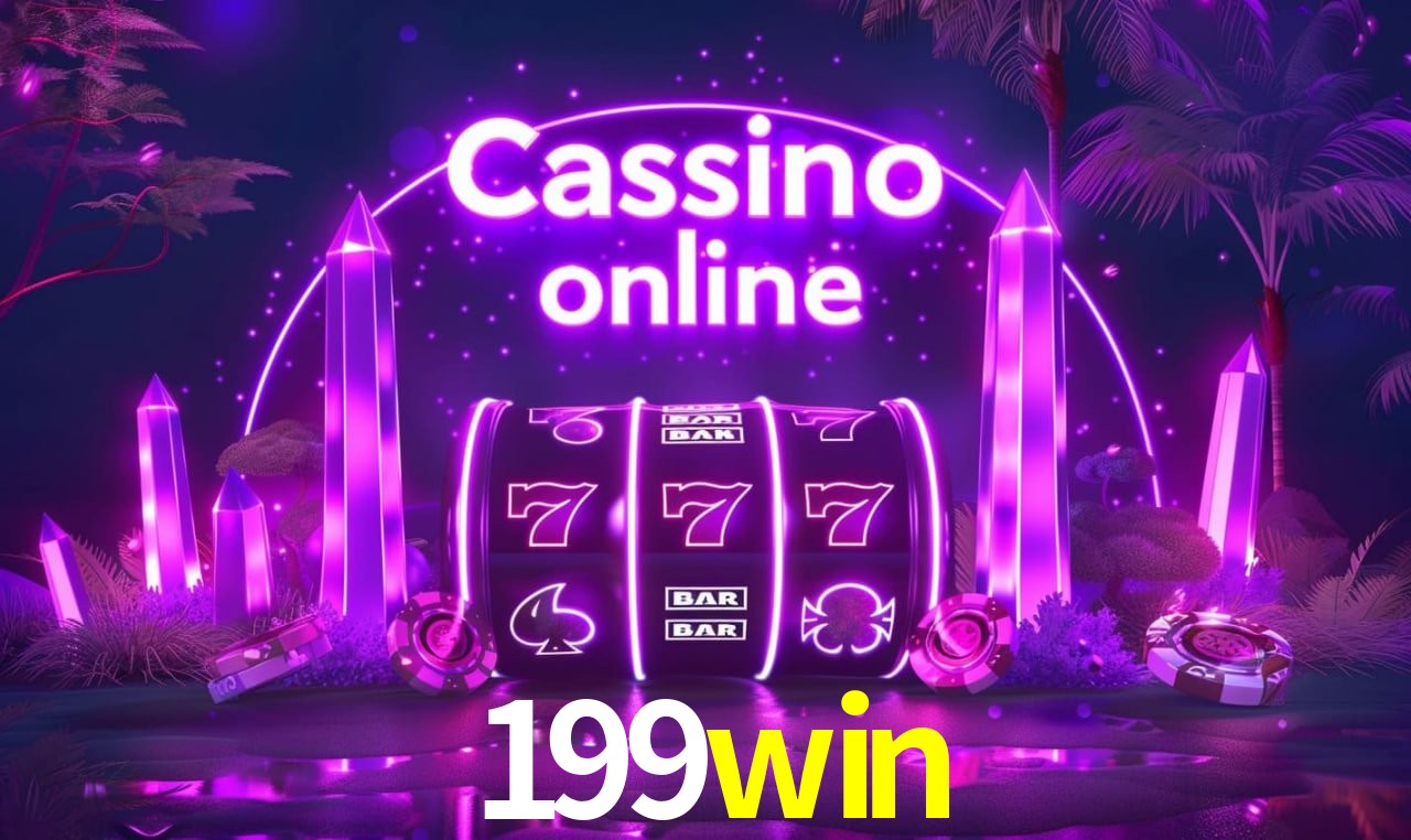Promoção Relâmpago 199win
