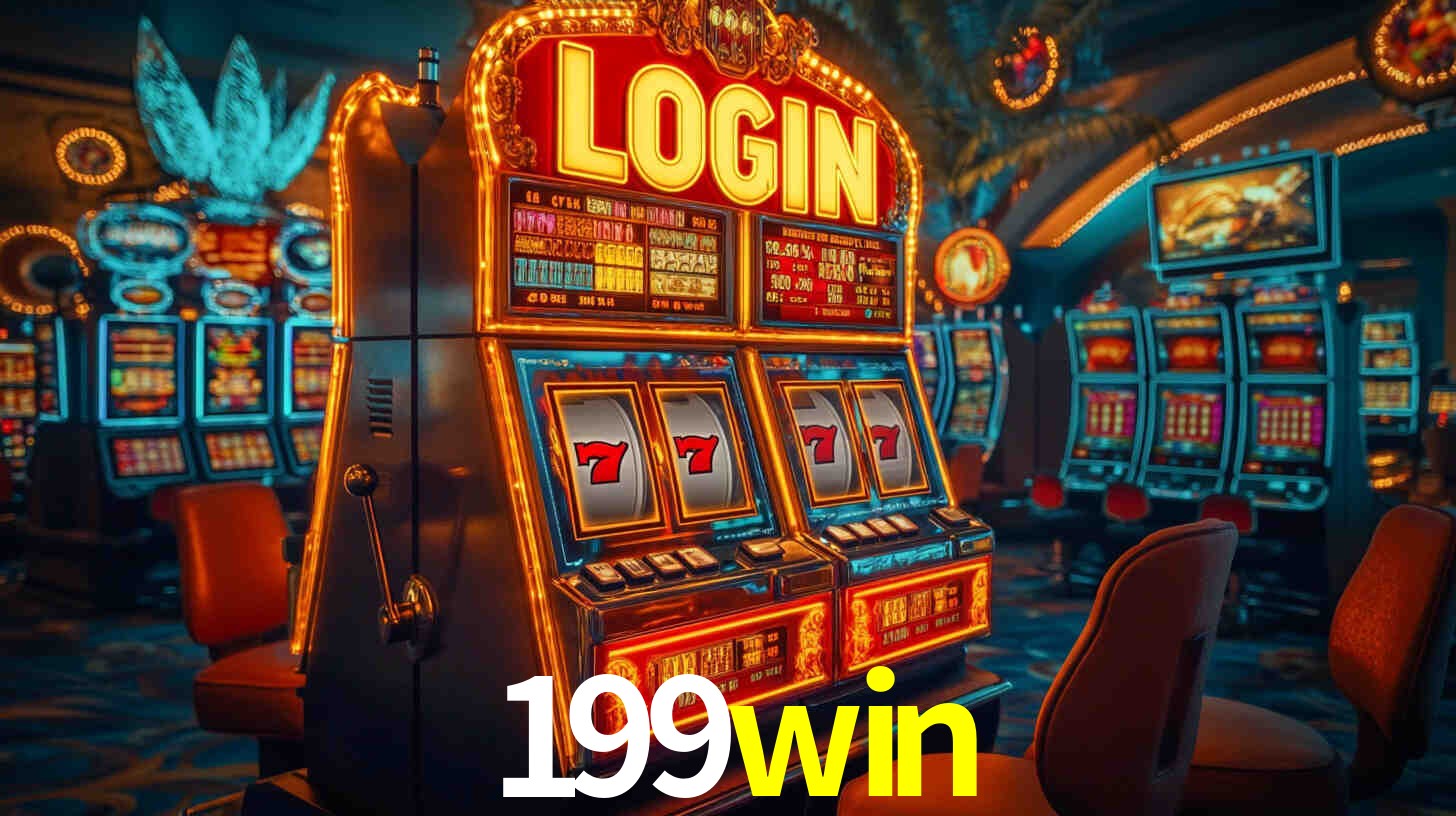 199win App Interface