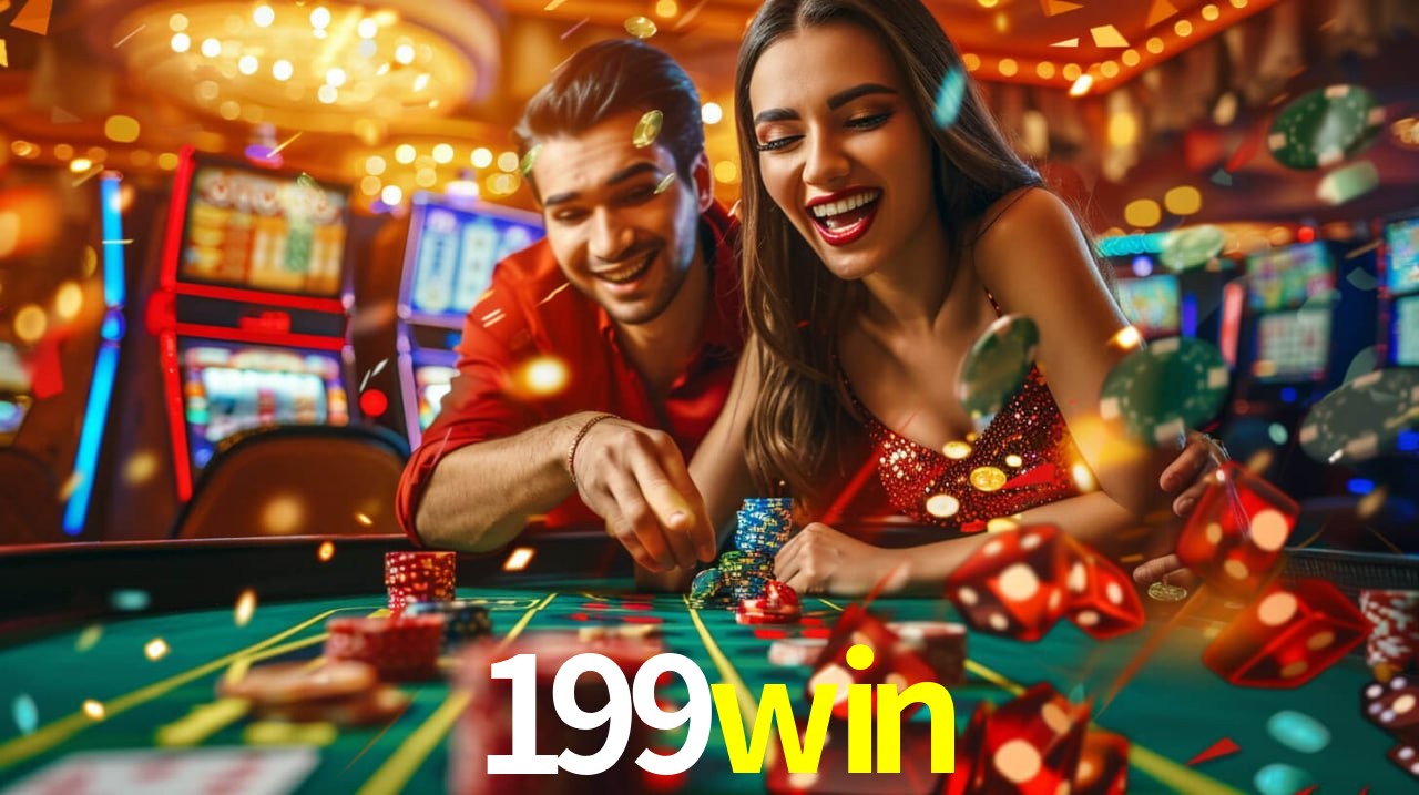 Integração de APIs 199win