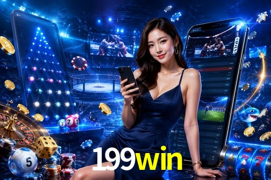Slot Games 199win