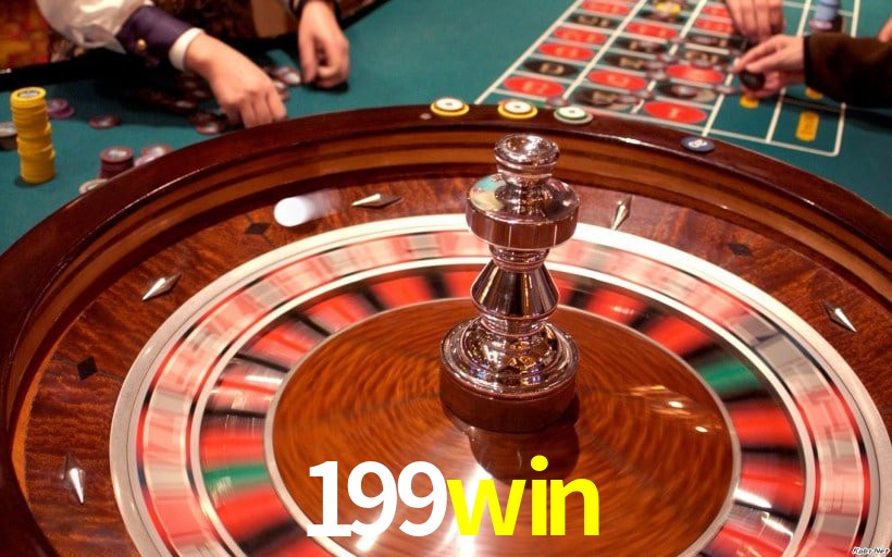 Torneios 199win