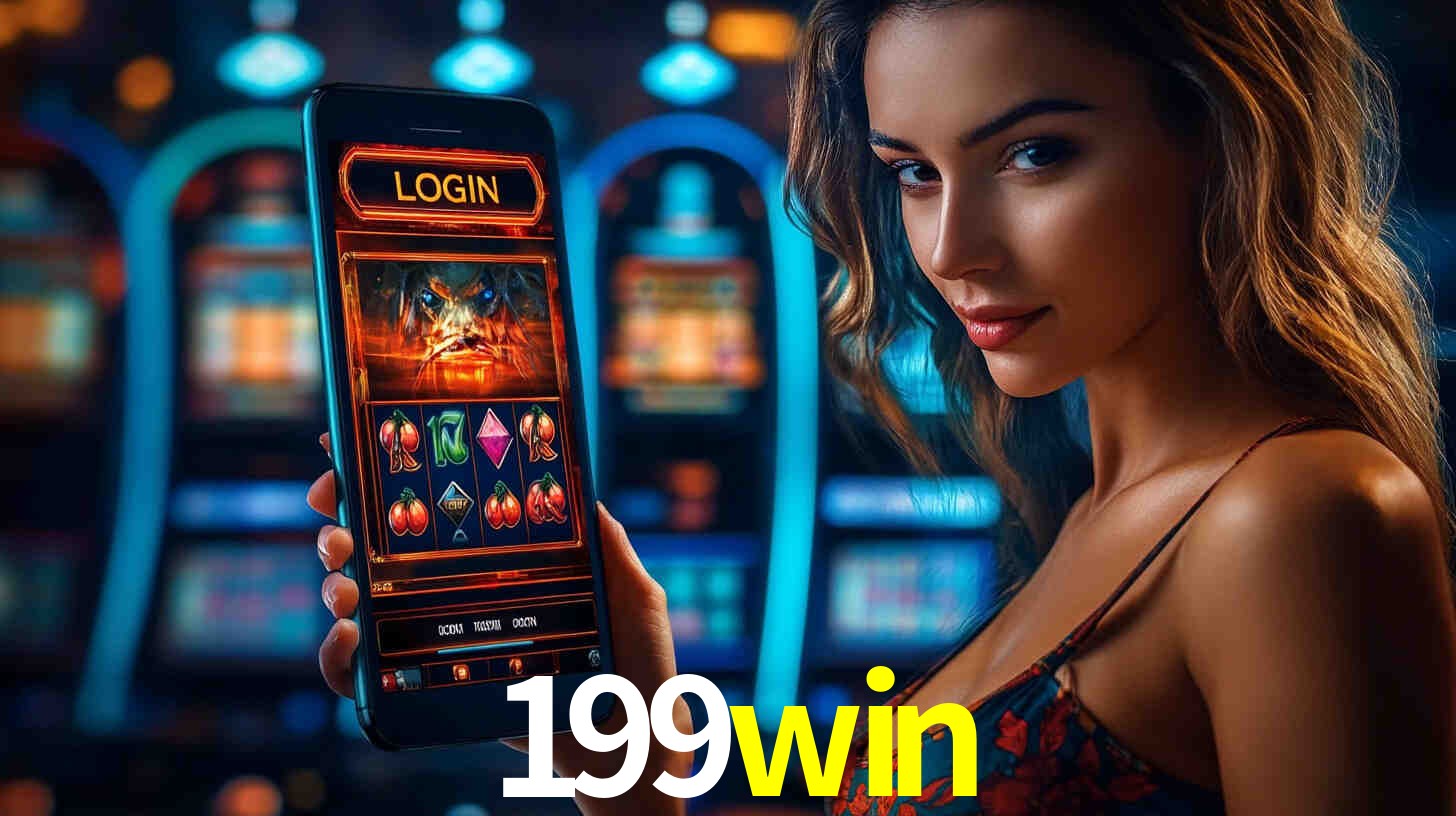 199win: A Experiência de Casino com Jogos de Mesa ao Vivo