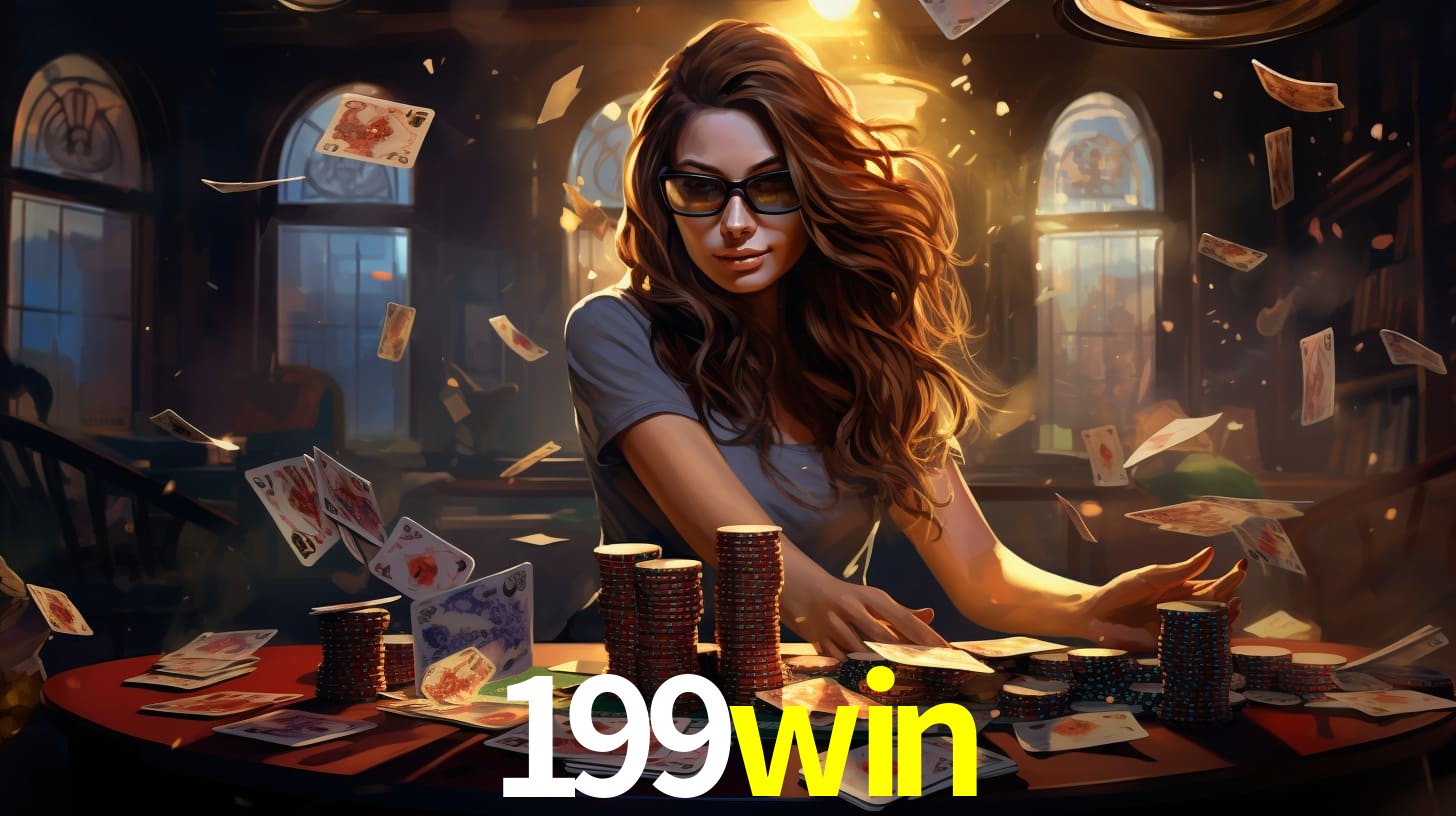 Roulette Table 199win