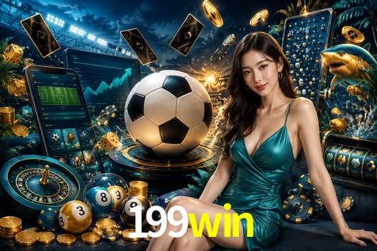 Football Betting 199win