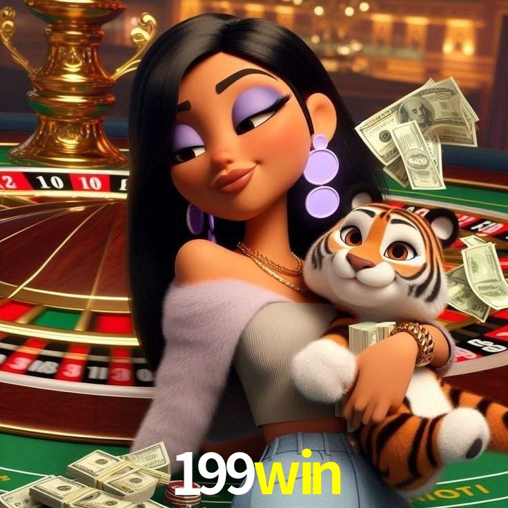 Welcome Bonus 199win