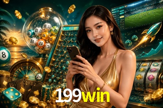 Platform Technology 199win