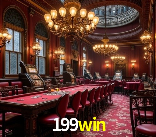 Imagem secundária de apoio para instalação do app 199win