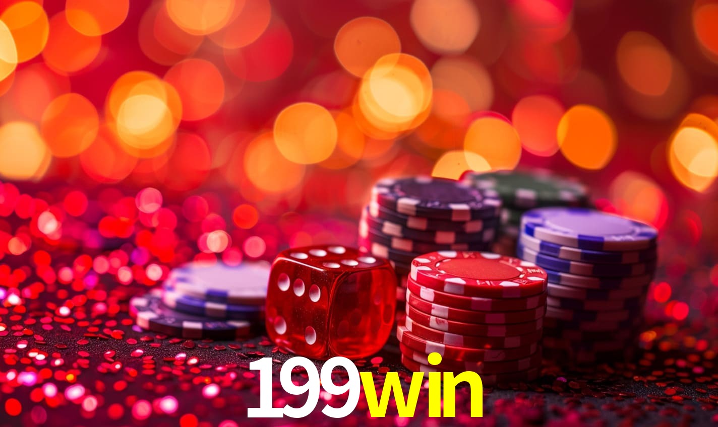 A Emoção da Loteria na 199win: Uma Chance de Mudança de Vida