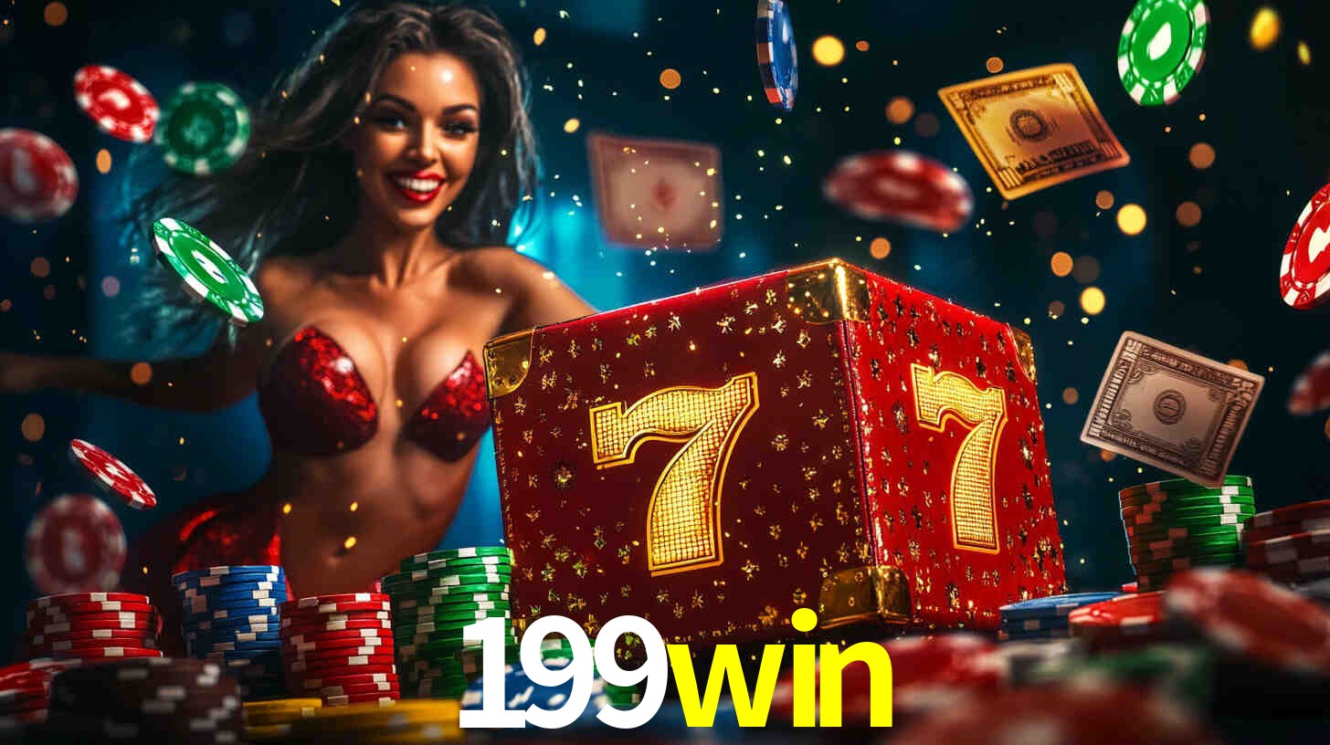 Descubra o Programa VIP da 199win: Vantagens Exclusivas para Jogadores