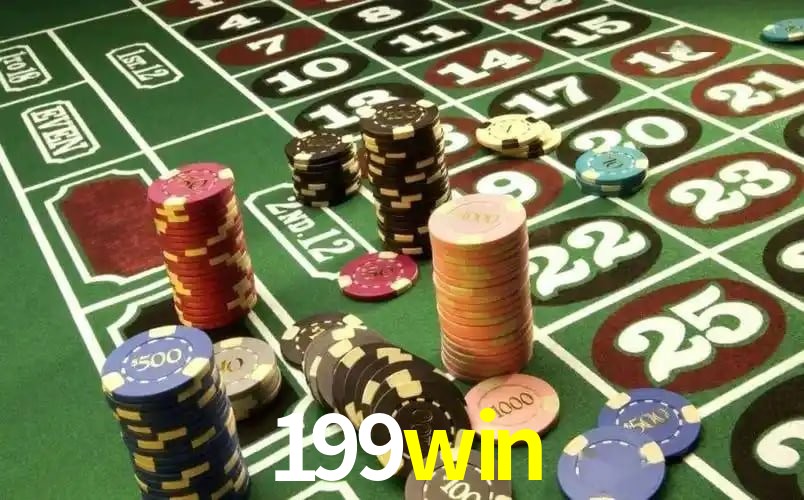 Provedores de Jogos 199win