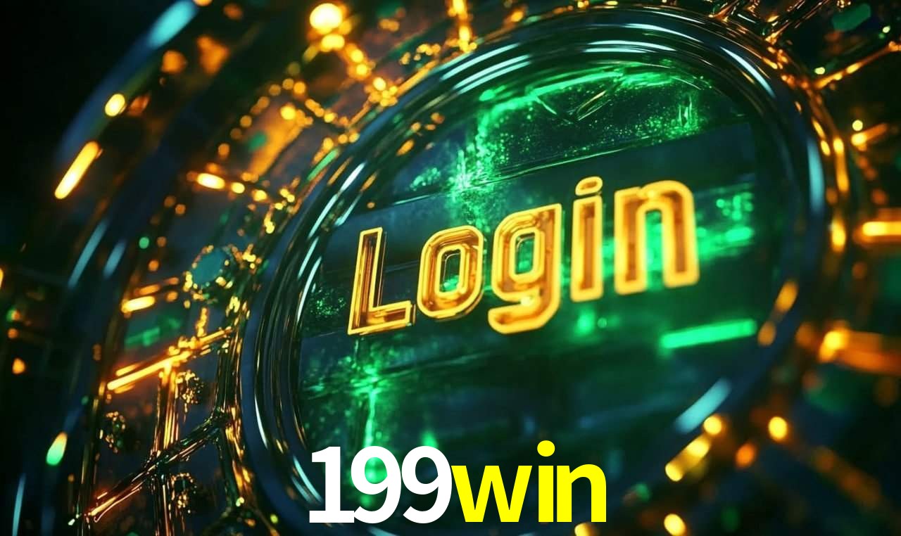 Recursos Exclusivos do App 199win - Modo Offline, Login Biométrico