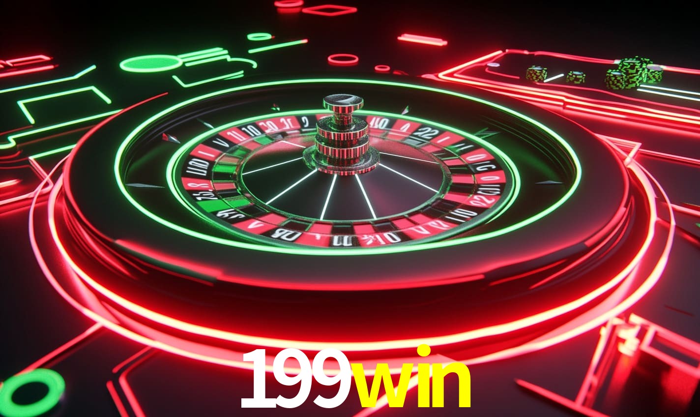 Desvendando o Mundo dos Jogos Virtuais na 199win