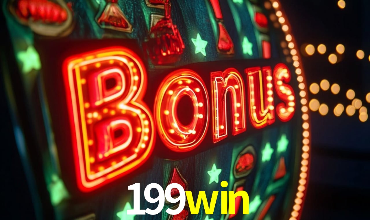Bônus Diários 199win