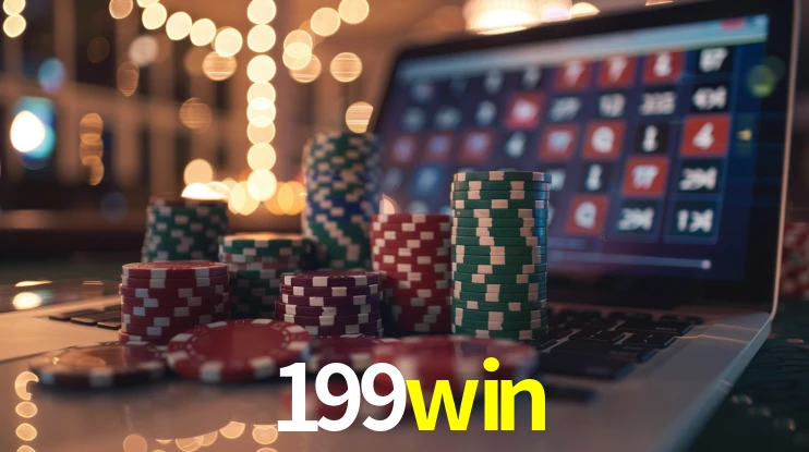 Seasonal Promotions 199win