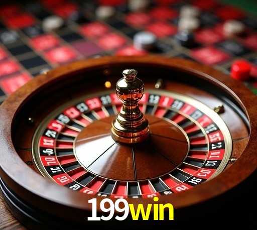 Jogos de Mesa Premium 199win - Blackjack, Roleta, Baccarat