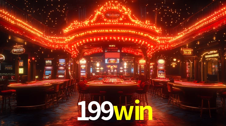 199win: Seu Especialista em Apostas Esportivas Brasileiras