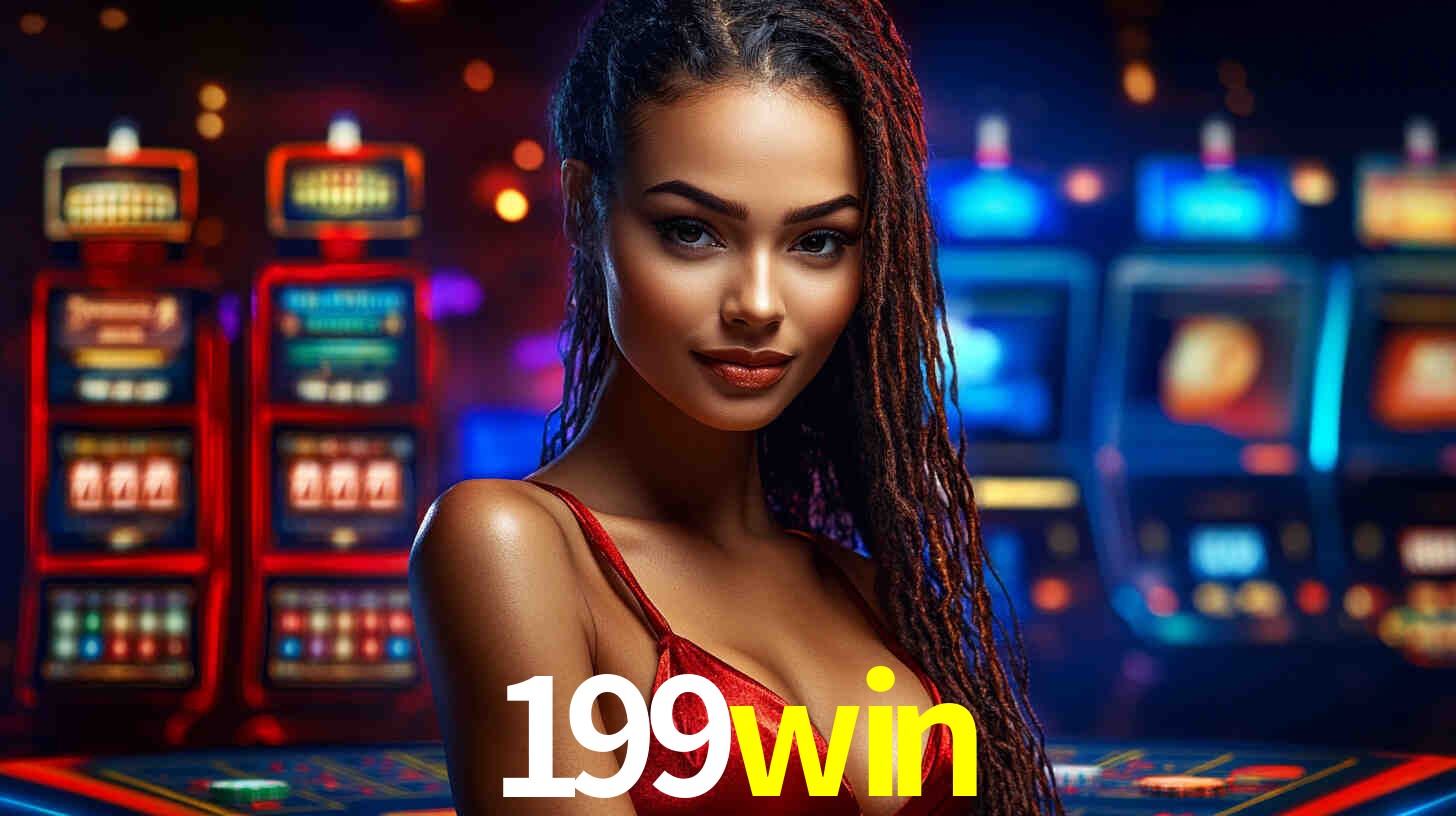 Jogos de Slot 199win