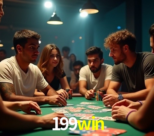 Inovações de Jogos na 199win: O Futuro das Experiências Interativas