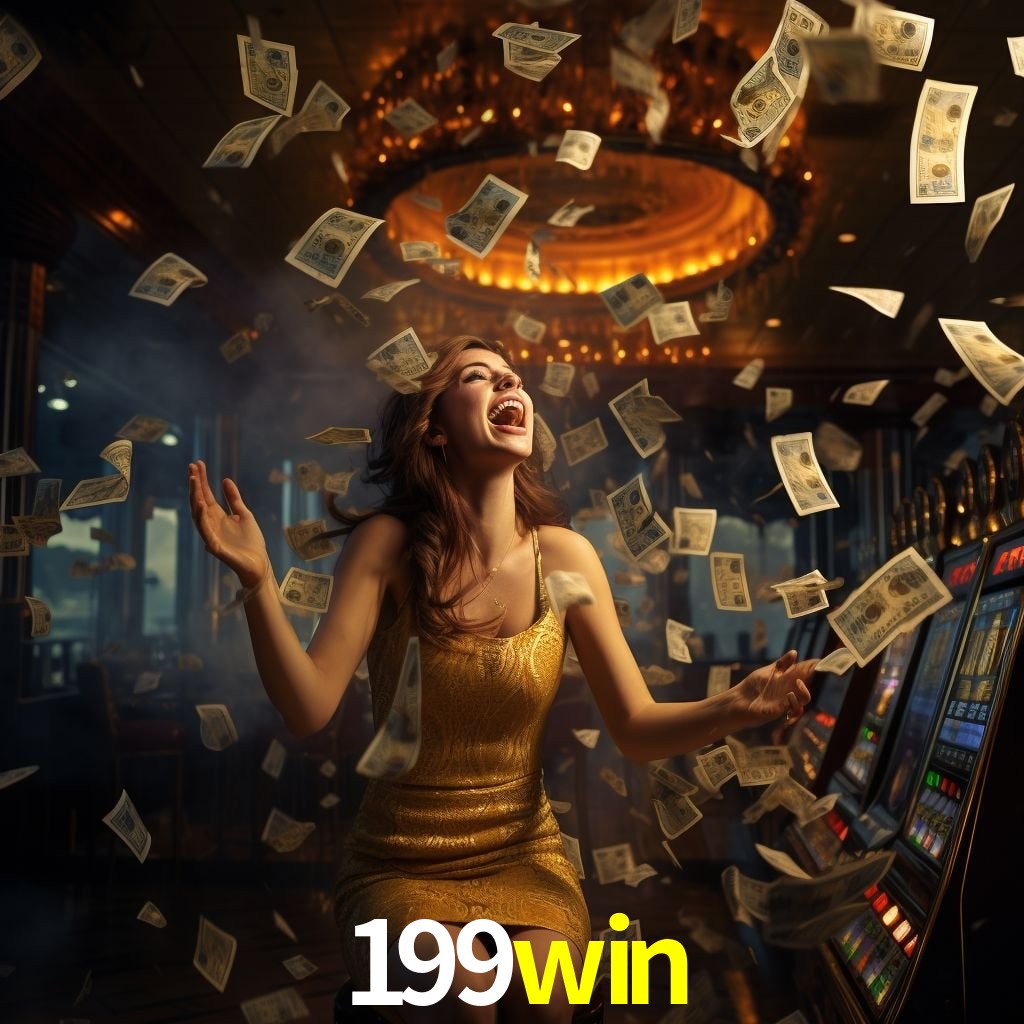 Daily Bonuses 199win