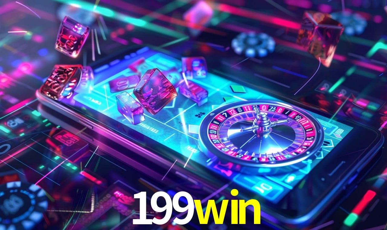 Inovações de Jogos na 199win: O Futuro das Experiências Interativas