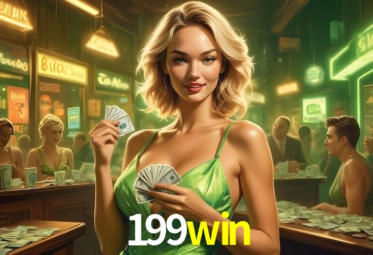 Provedores de Jogos 199win