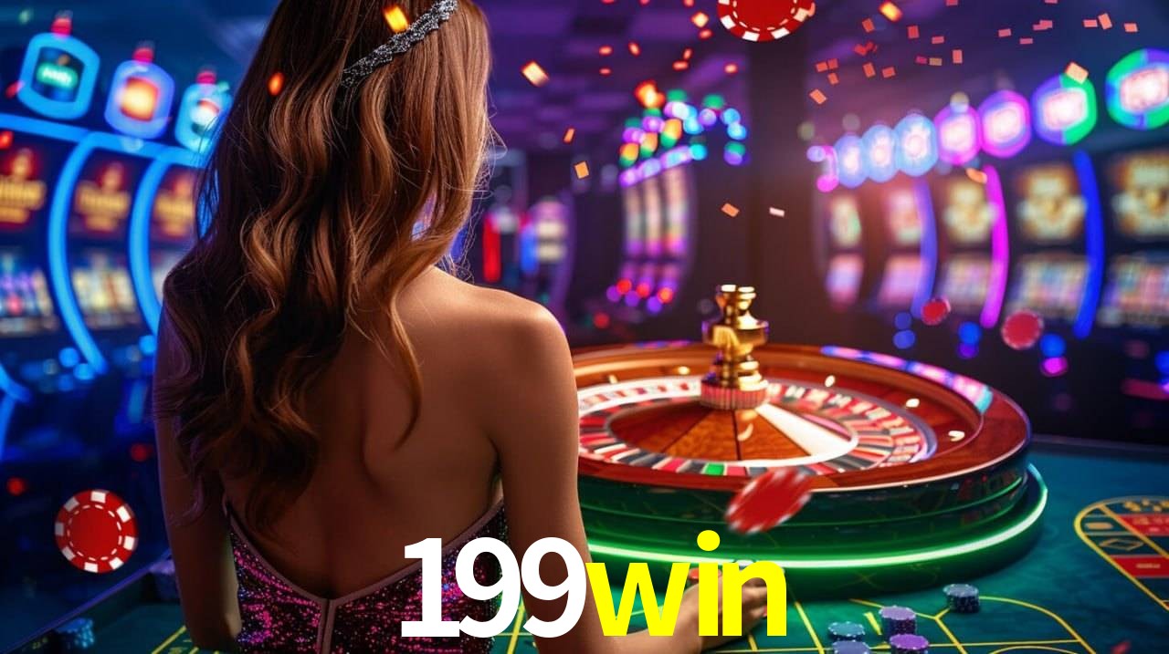 Descubra a Essência do 199win: Nossa História e Compromissos