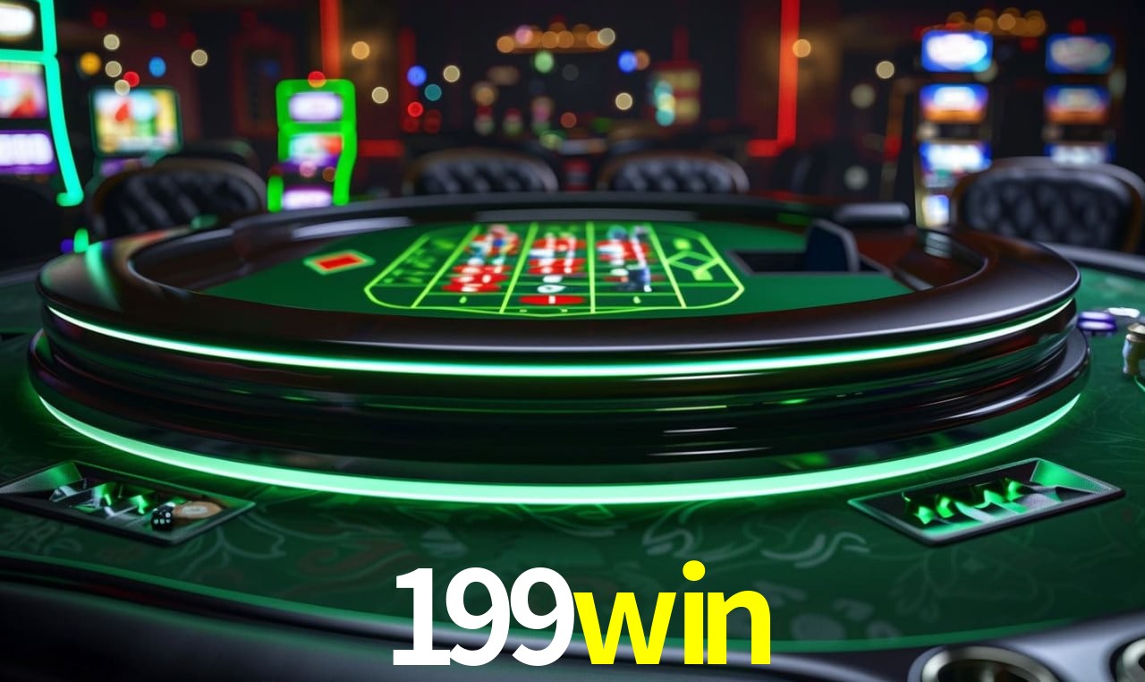 Account Benefits 199win