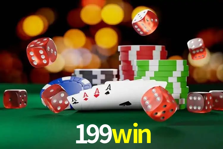 Apostas Esportivas na 199win: Um Guia Completo