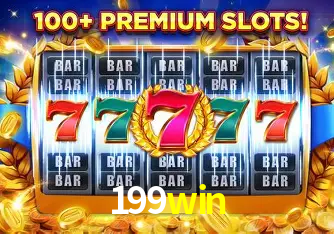 Descubra o Mundo do Cassino Online com 199win