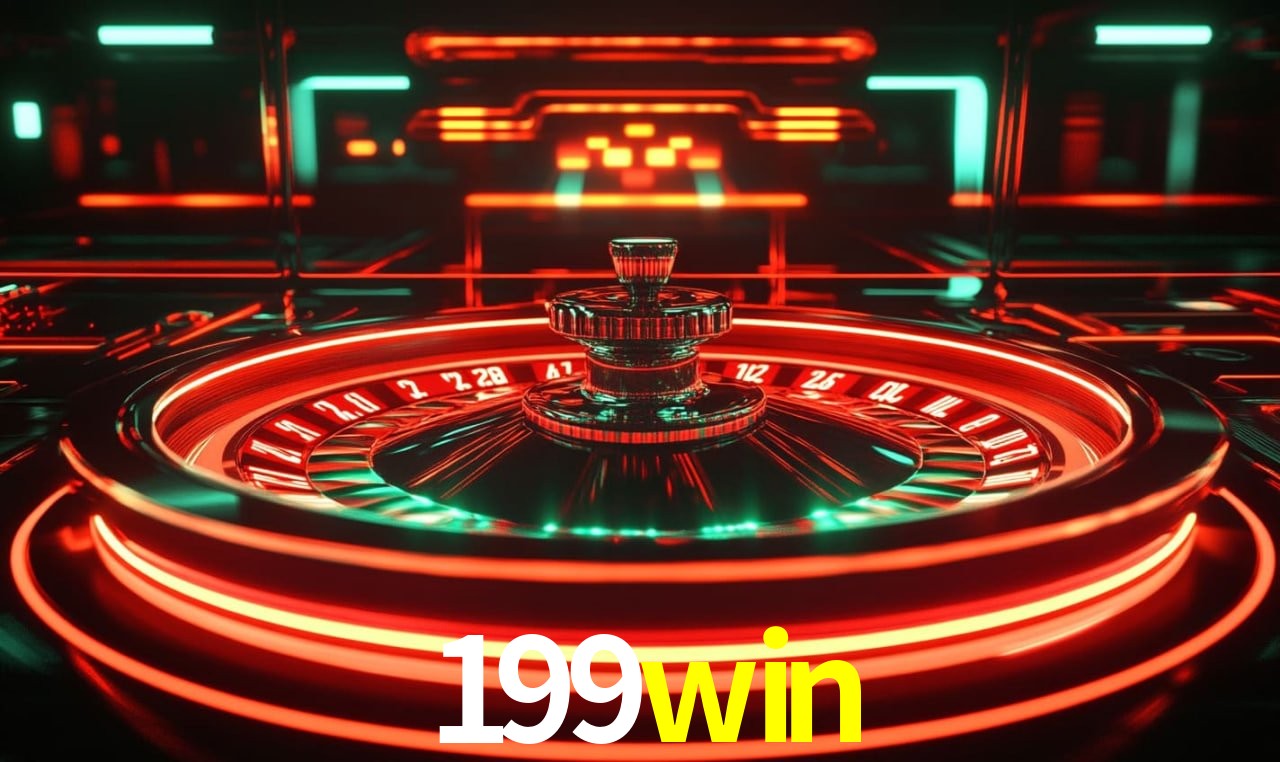 Torneios 199win