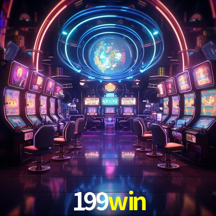 A Emoção da Loteria na 199win: Uma Chance de Mudança de Vida