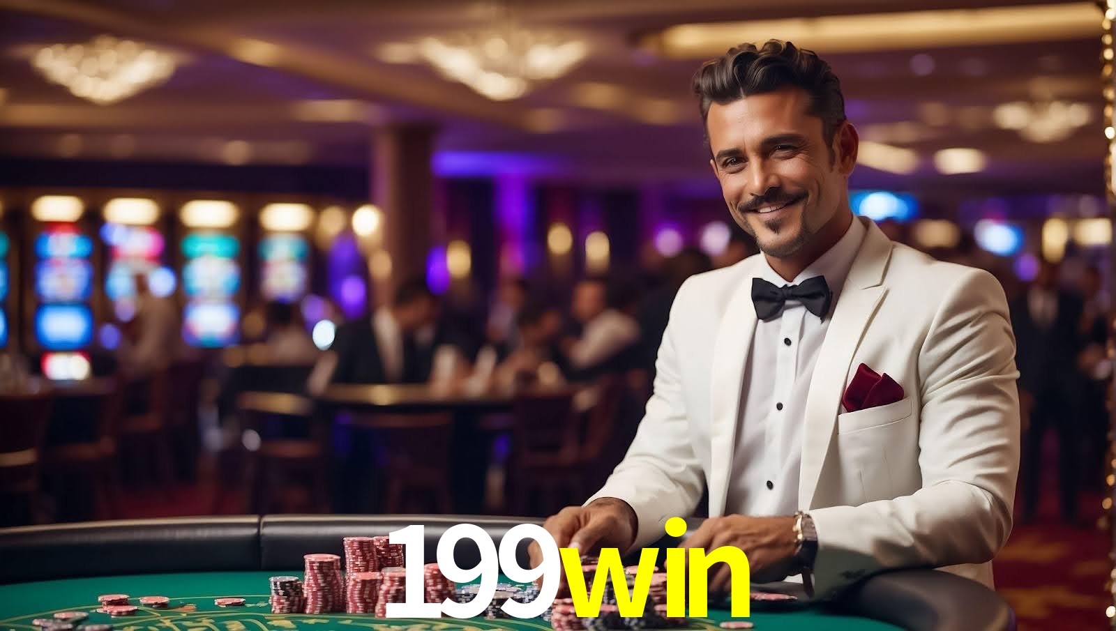 Explorando a Categoria de Eventos em Apostas na 199win