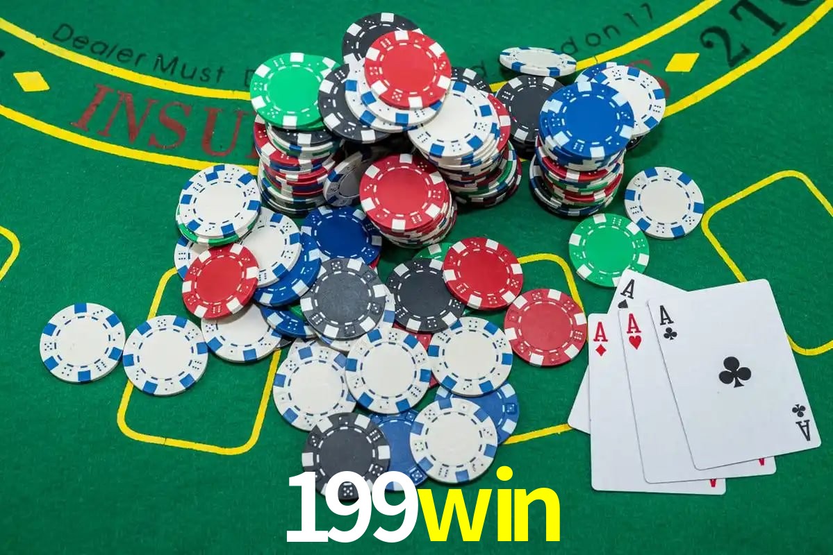 Apostas Esportivas na 199win: Um Guia Completo