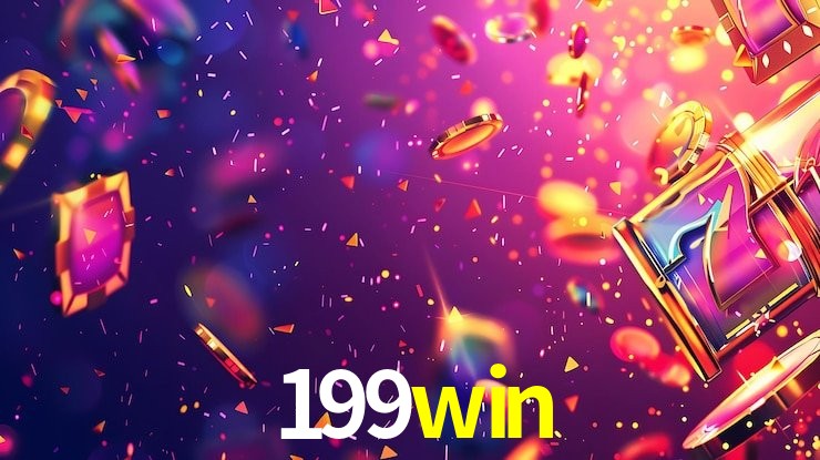 Promoções Sazonais 199win