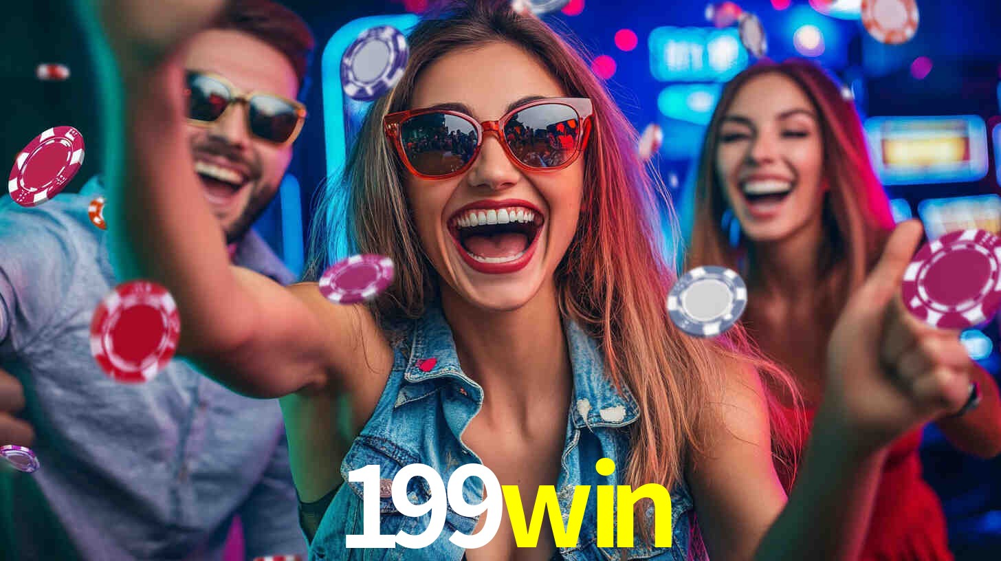 Estatísticas Esportivas 199win