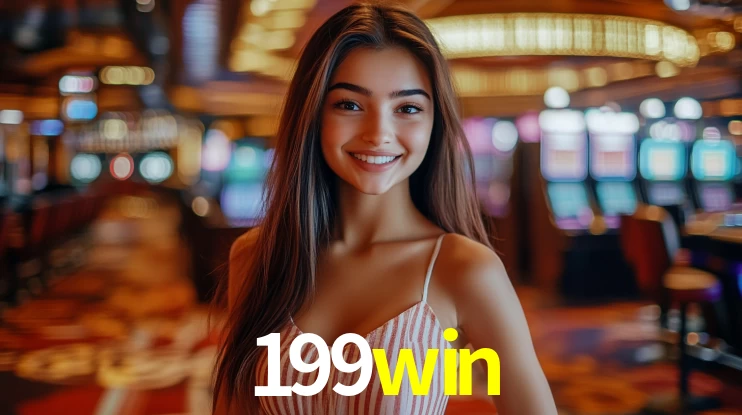 Sinta a adrenalina dos jogos de cassino com 199win