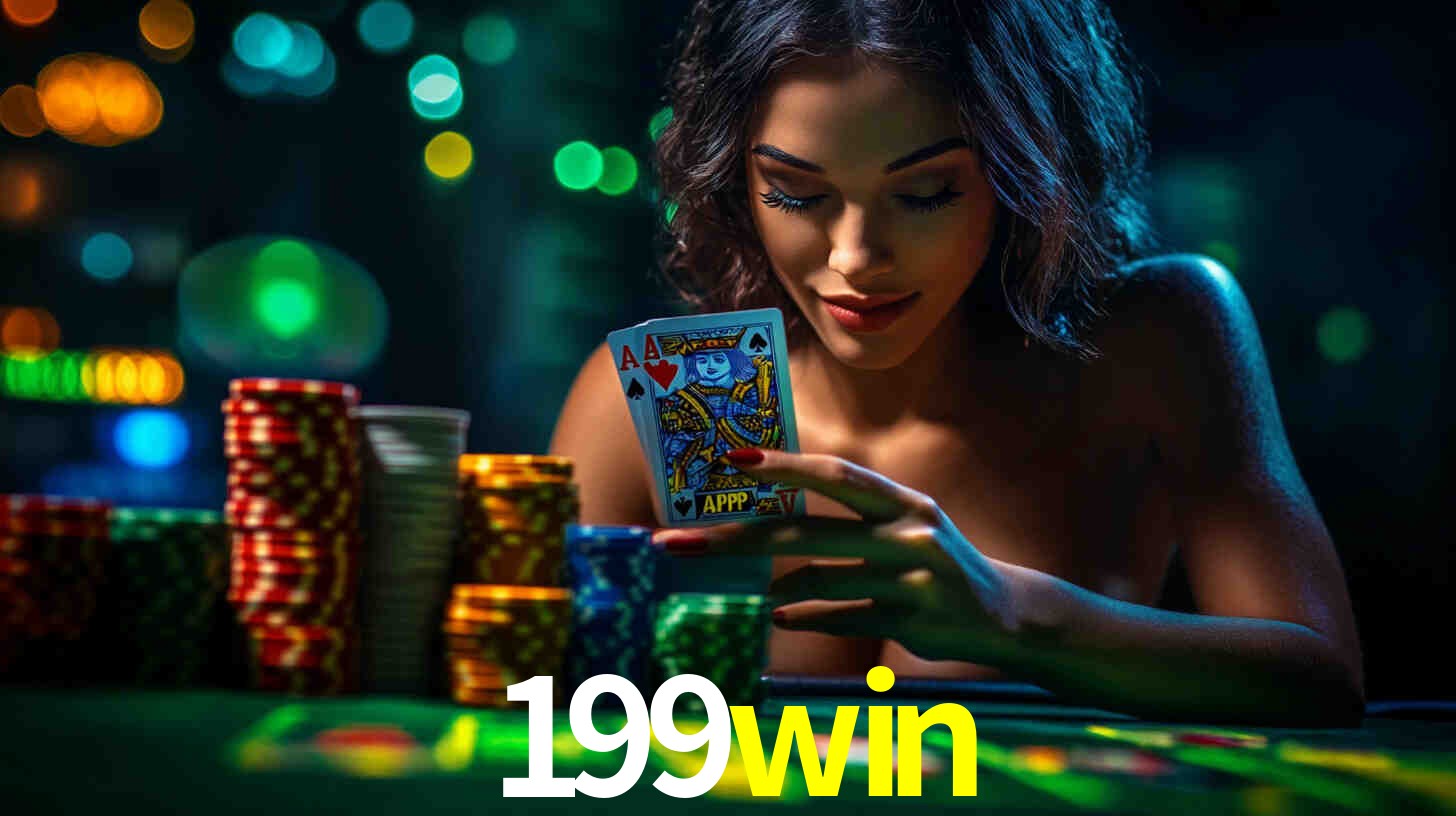 Recursos de Bônus 199win